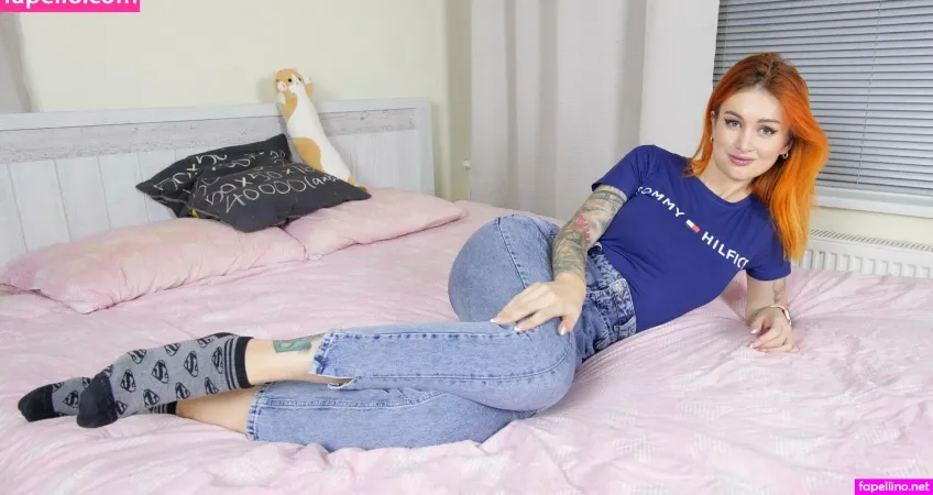 Avrora Sg OnlyFans Thumbnail #w2zkT7peoo