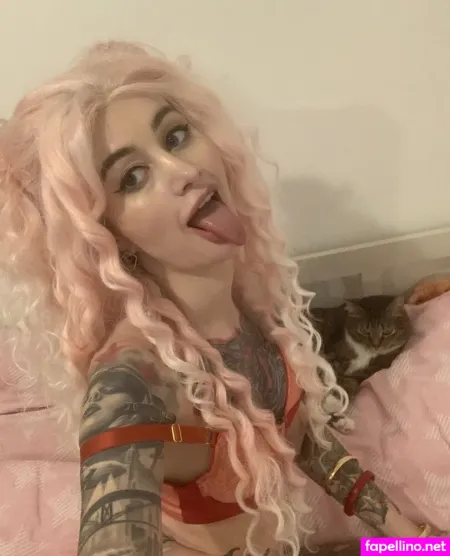 Avrora OnlyFans Thumbnail #ef8SdzL6ru