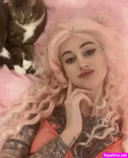 Avrora OnlyFans Thumbnail #yVzUahtIji