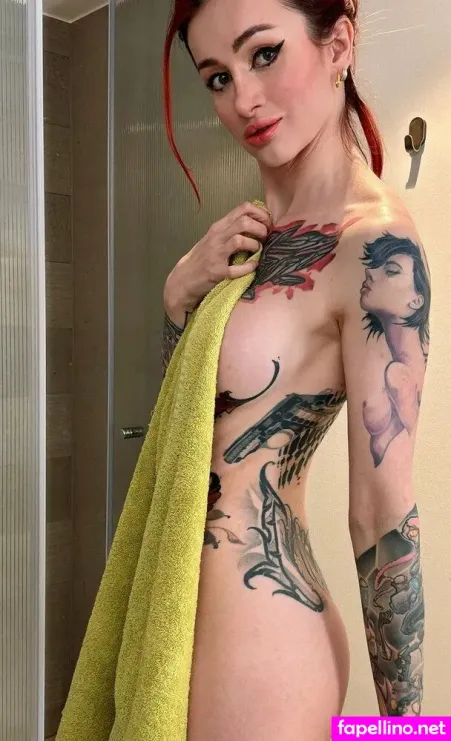 Avrorasgonly OnlyFans Thumbnail #LIpHyZhft2