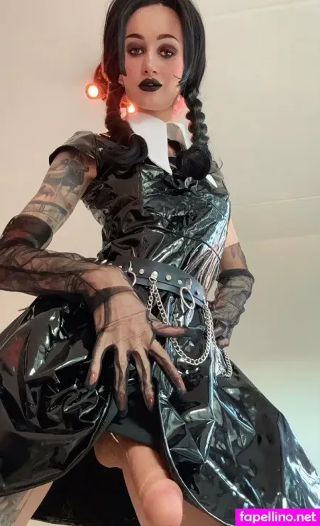 Avrorasgonly OnlyFans Thumbnail #P8fp70ZSlw