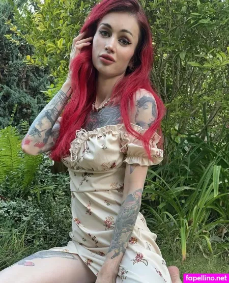 Avrorasiren OnlyFans Thumbnail #0FHNqKKE2g