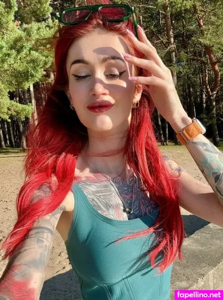 Avrorasiren OnlyFans Thumbnail #19gPl838Ep