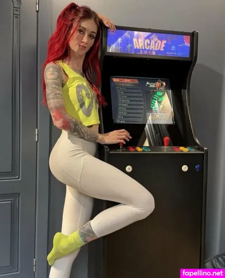 Avrorasiren OnlyFans Thumbnail #8U6xrBLwe1