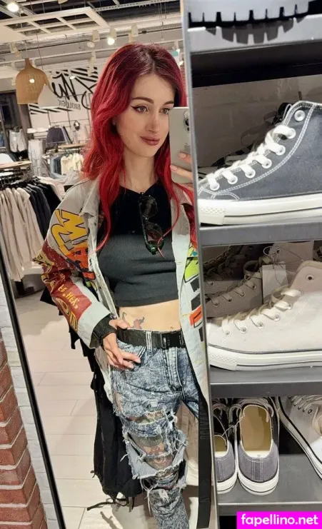 Avrorasiren OnlyFans Thumbnail #8yuXUSYZqU