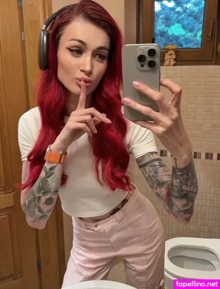 Avrorasiren OnlyFans Thumbnail #NcEBlVqfxw