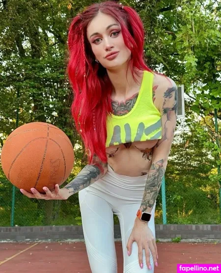 Avrorasiren OnlyFans Thumbnail #QpzOESpuUh