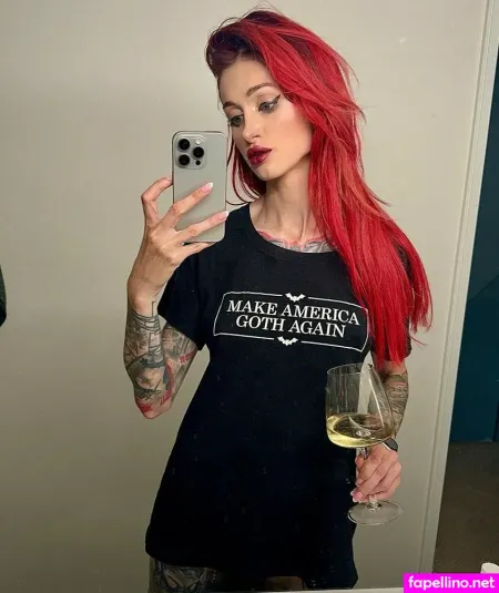Avrorasiren OnlyFans Thumbnail #RShwAs0tND