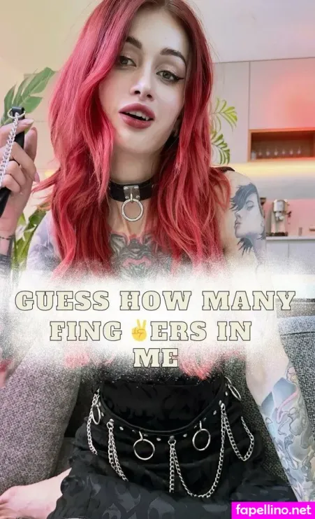 Avrorasiren OnlyFans Thumbnail #RcIHSnyT8p