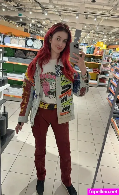 Avrorasiren OnlyFans Thumbnail #WqyM1vb9oh