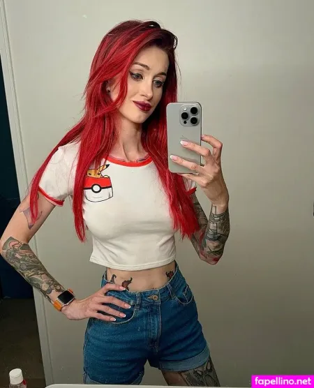 Avrorasiren OnlyFans Thumbnail #YZXQnosEUW