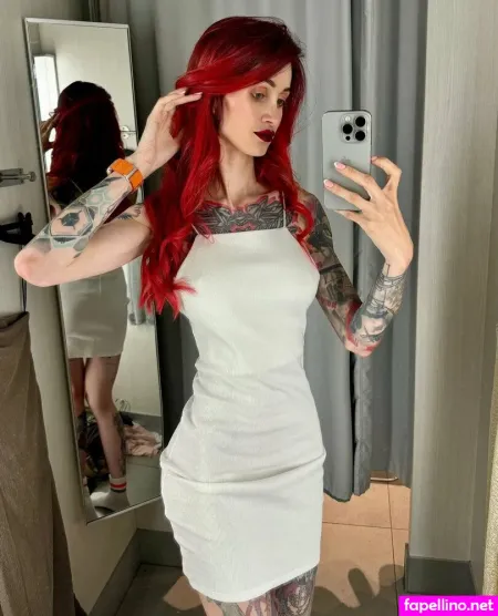 Avrorasiren OnlyFans Thumbnail #Z0rFNgk85q