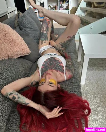Avrorasiren OnlyFans Thumbnail #bW6JKQDTlJ