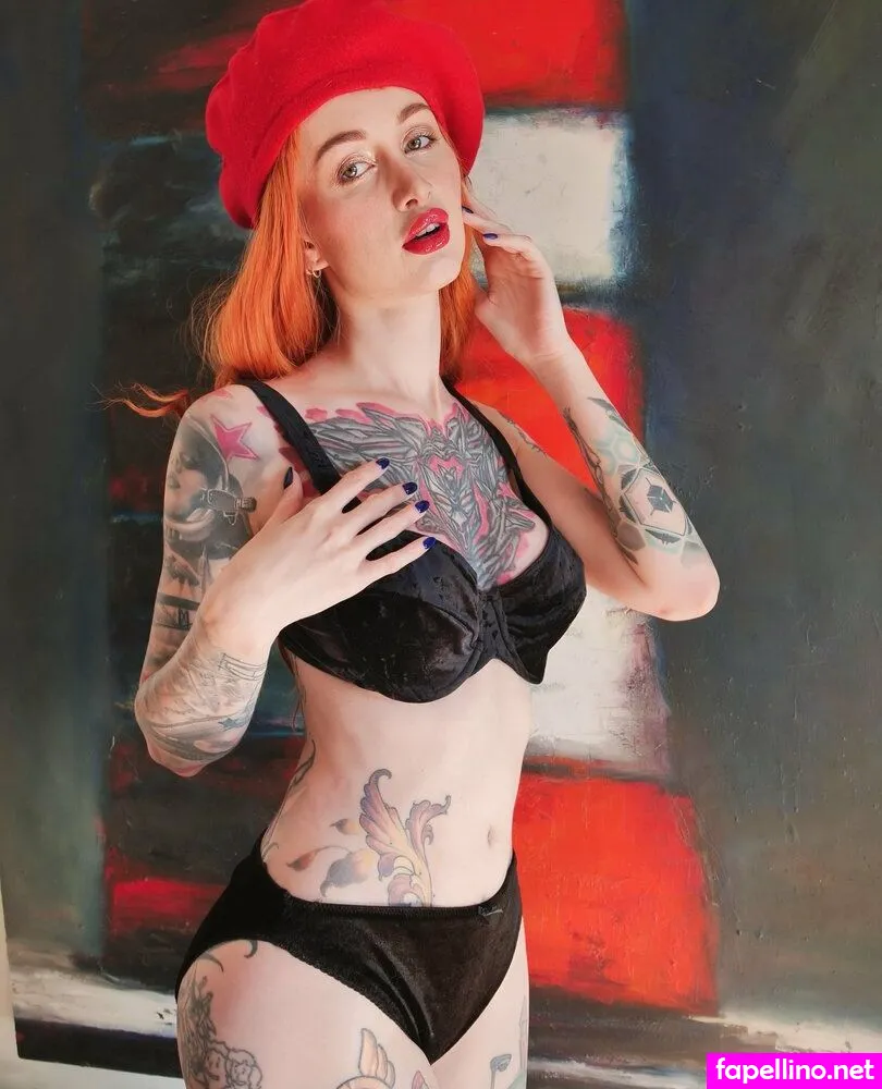 avrorasiren Nude Leaked OnlyFans Photo #dDQCCYfG3F