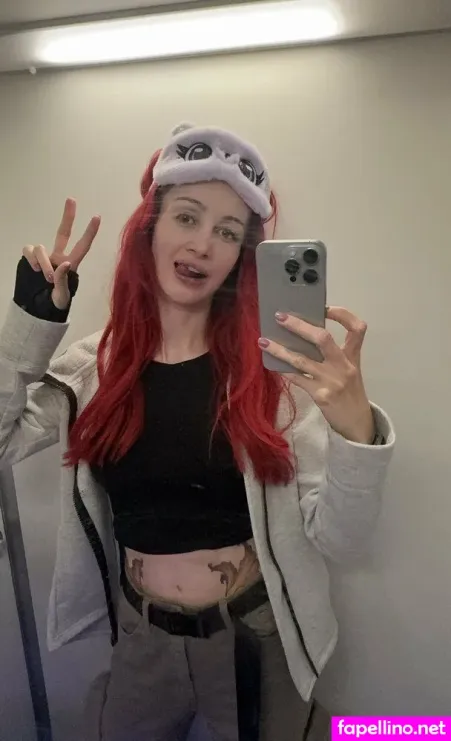 Avrorasiren OnlyFans Thumbnail #fCretqKtwq