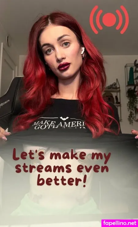 Avrorasiren OnlyFans Thumbnail #jrhGP45yVh