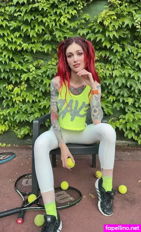 Avrorasiren OnlyFans Thumbnail #utg5DQQzVD