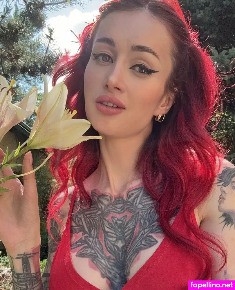 avrorasiren Nude Leaked OnlyFans Photo #v7FtHYFIN7