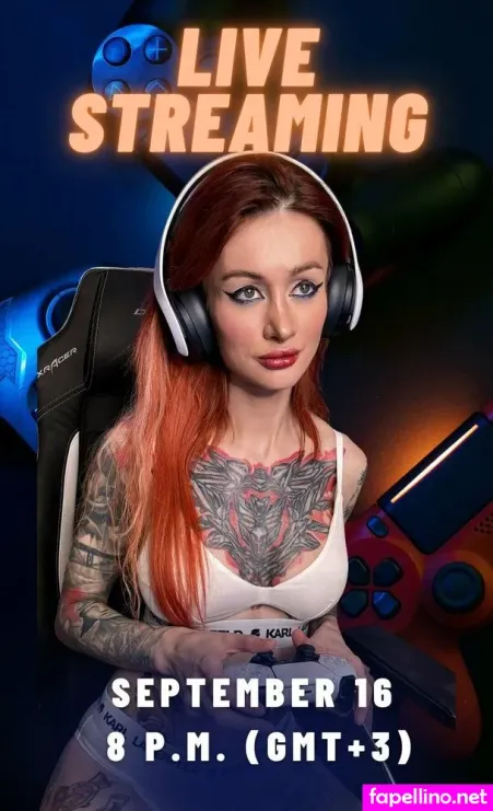 Avrorasiren OnlyFans Thumbnail #vNngSlm08B