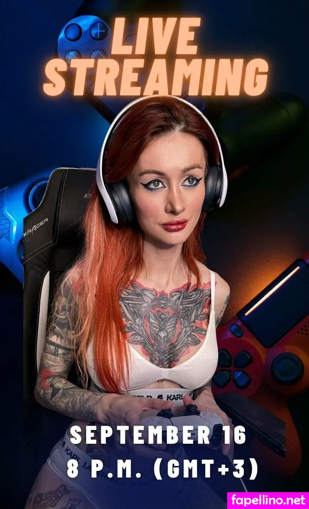 avrorasiren Nude Leaked OnlyFans Photo #vNngSlm08B