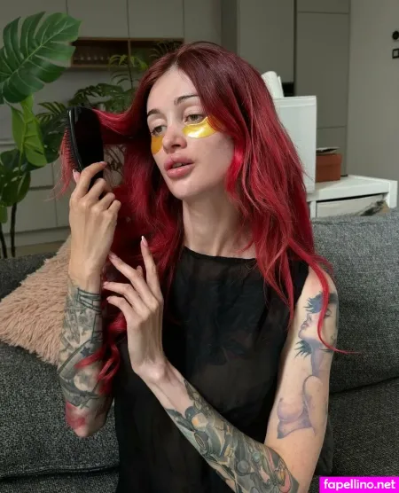 Avrorasiren OnlyFans Thumbnail #yNkBXtuR0r