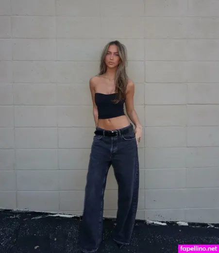 Avry Justis OnlyFans Thumbnail #ZchiX1x3LC