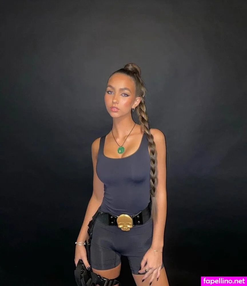 avryjustis Nude Leaked OnlyFans Photo #kPH5J5JIAO