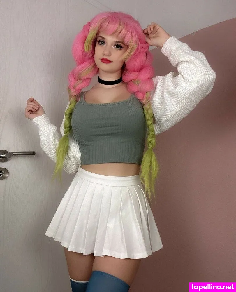 avygenki Nude Leaked OnlyFans Photo #2d1PN5Ckoq