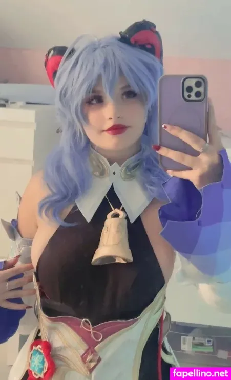 Avygenki OnlyFans Thumbnail #5DKlvpShNn