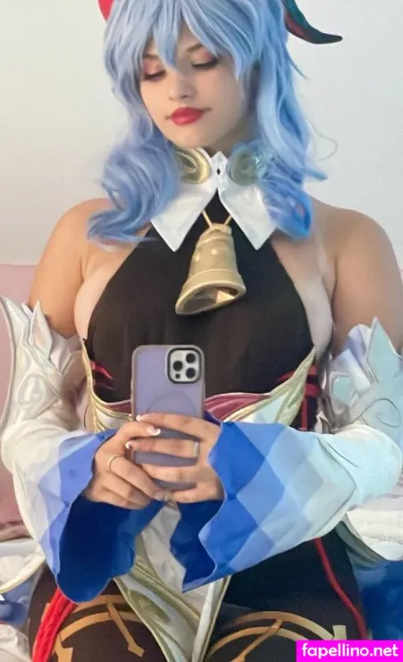 Avygenki OnlyFans Thumbnail #9L5cJfKB8r