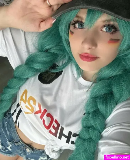 Avygenki OnlyFans Thumbnail #CepVesnlmC