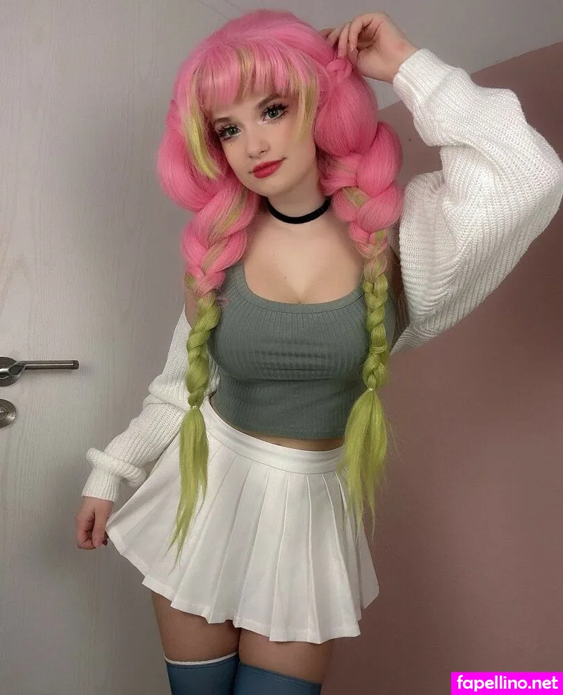 avygenki Nude Leaked OnlyFans Photo #D26zkEFF0h