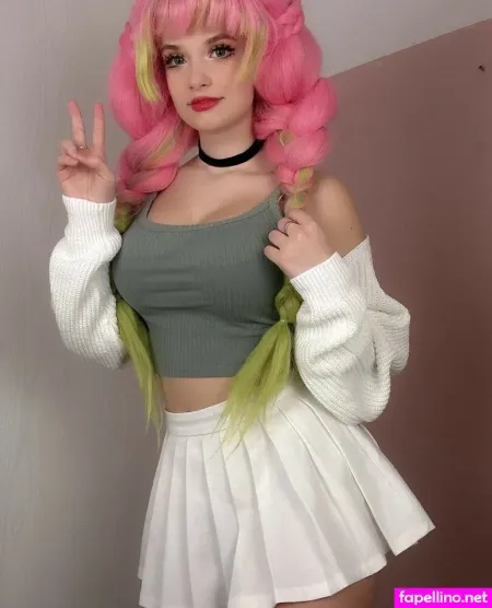 Avygenki OnlyFans Thumbnail #IHWtSZXoY5