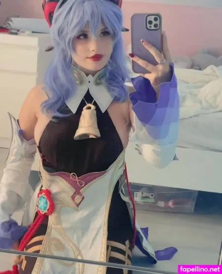 Avygenki OnlyFans Thumbnail #IdgOrL3pG9