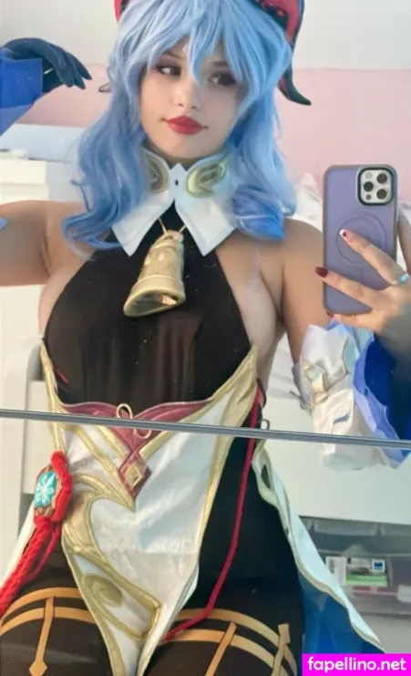 Avygenki OnlyFans Thumbnail #K0aoGauNgJ