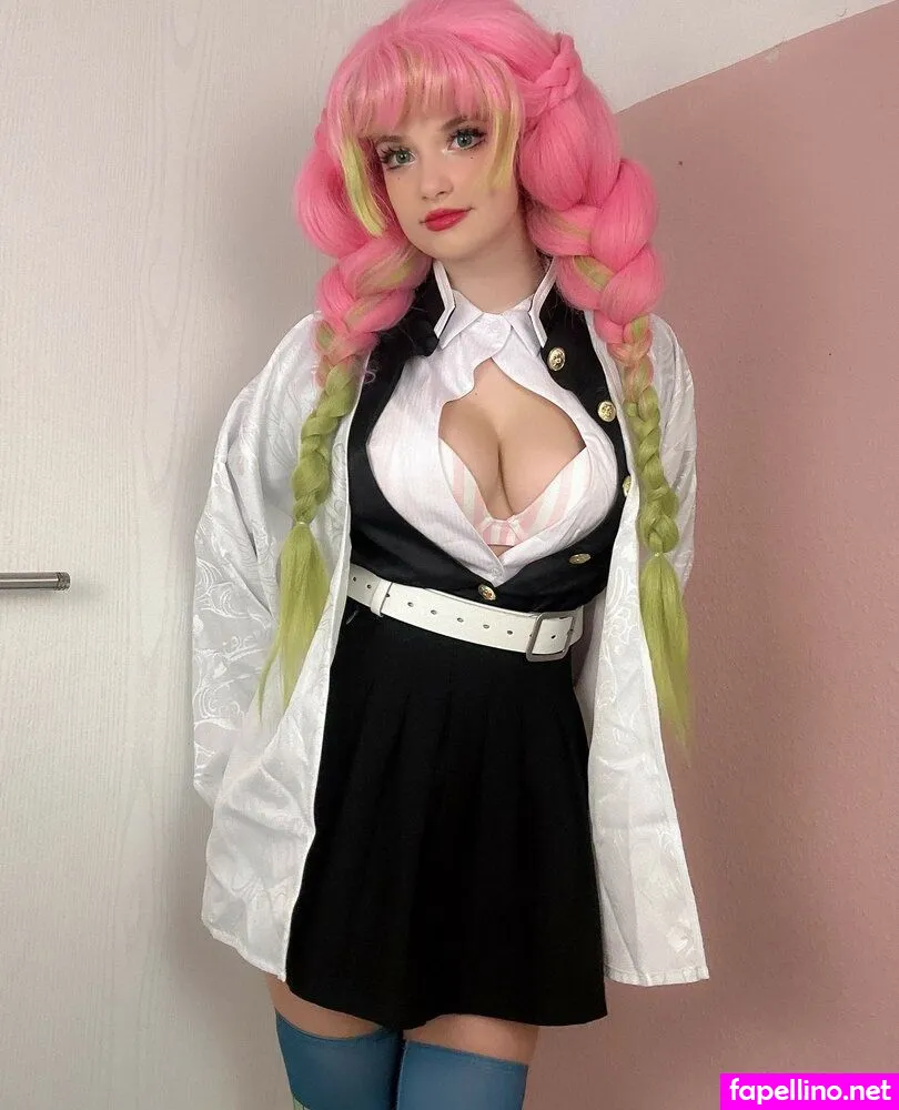 avygenki Nude Leaked OnlyFans Photo #PUwNuSrq9U