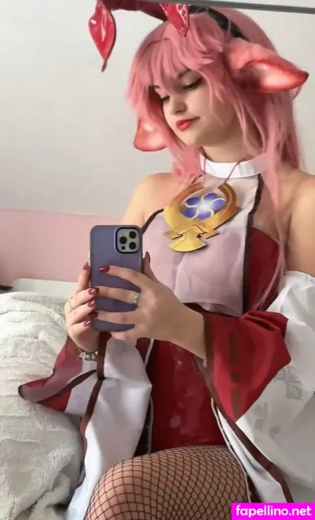 Avygenki OnlyFans Thumbnail #SHSoncAOXy