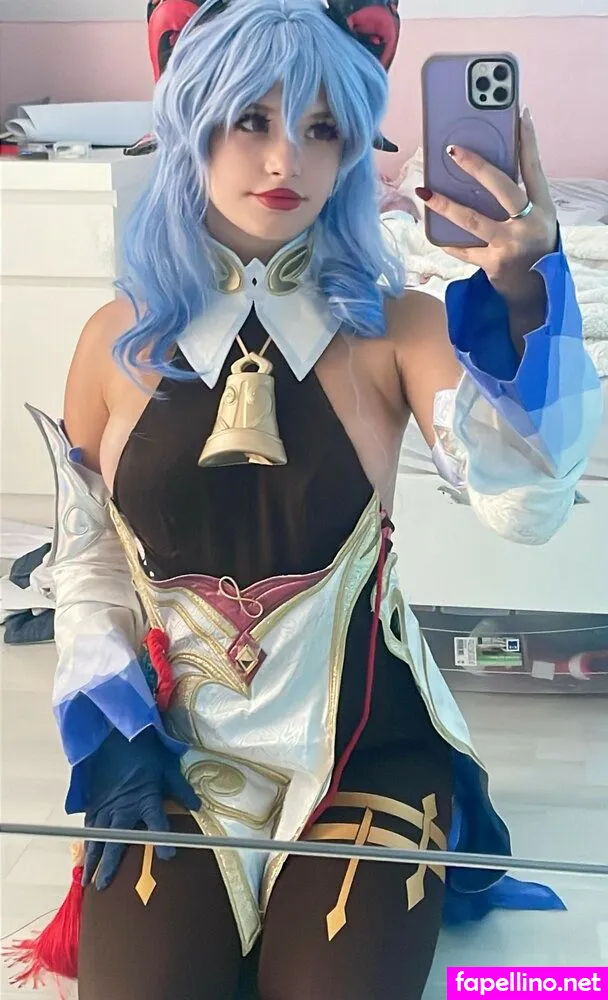 avygenki Nude Leaked OnlyFans Photo #SbQXdQPs1g