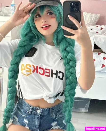 Avygenki OnlyFans Thumbnail #TnFWQH7NQG