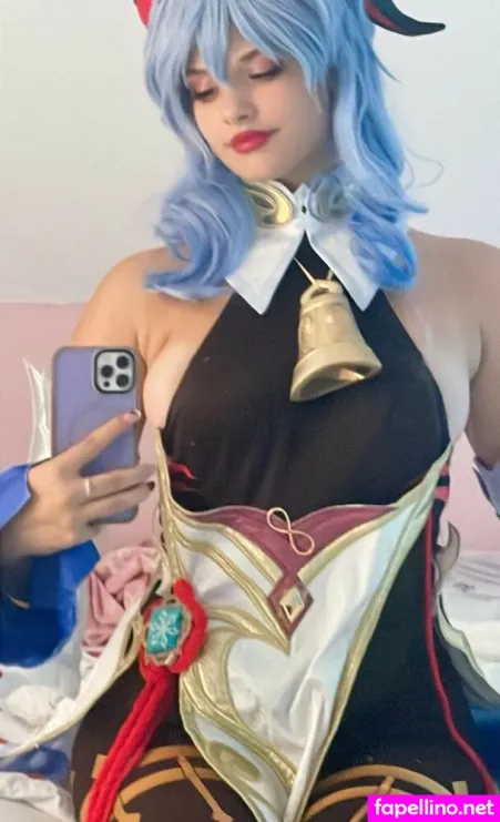 Avygenki OnlyFans Thumbnail #WS6XG6TfRC