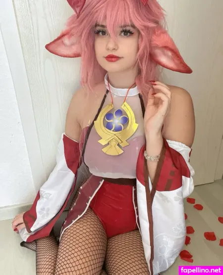 Avygenki OnlyFans Thumbnail #XN3FyDuj8d