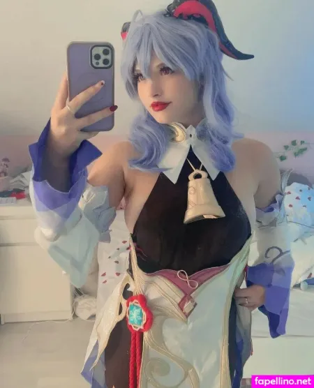 Avygenki OnlyFans Thumbnail #XmEidVY33R