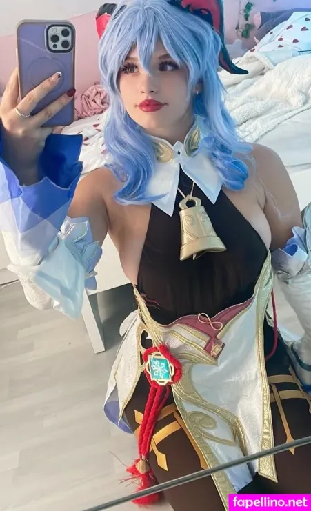 Avygenki OnlyFans Thumbnail #vUVaxhnNfd