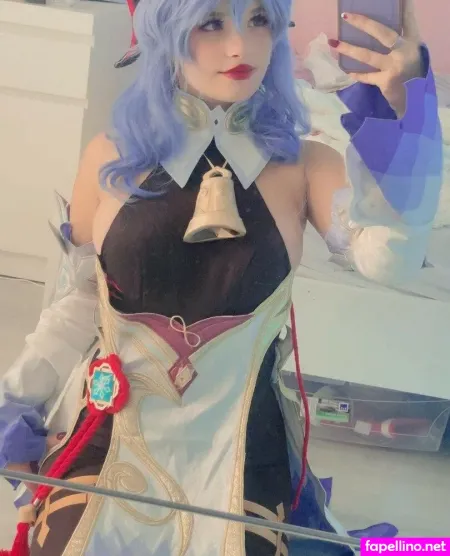 Avygenki OnlyFans Thumbnail #vvuTUrRxJs