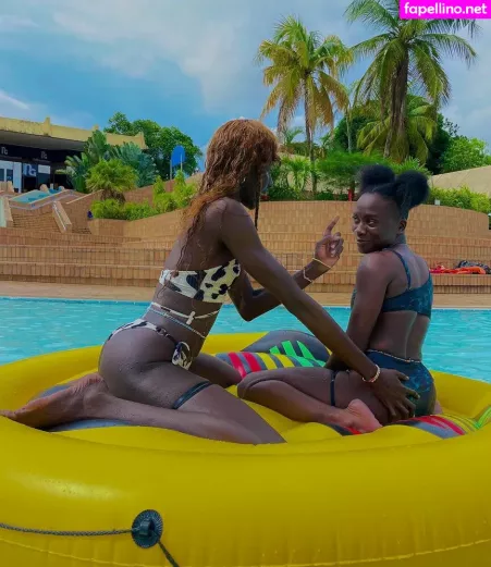 Awa Sanoko OnlyFans Thumbnail #IhbrjSKFJS