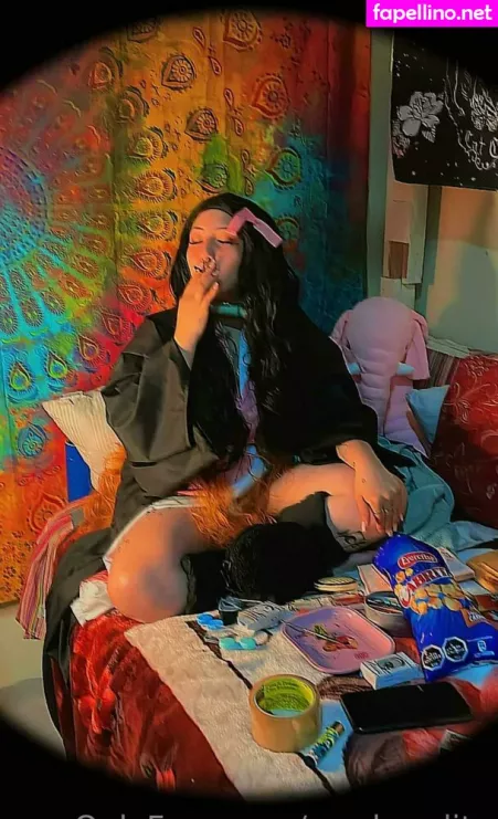 Awabendita OnlyFans Thumbnail #9fxecqJP5a