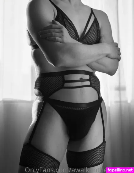 Awalkonthelightside OnlyFans Thumbnail #eh3qDjcZsb