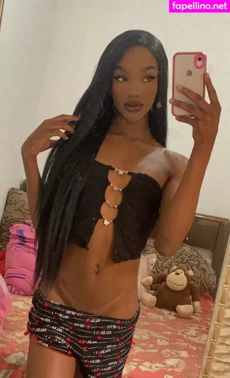 Awendy OnlyFans Thumbnail #ey3GAlDI9Q