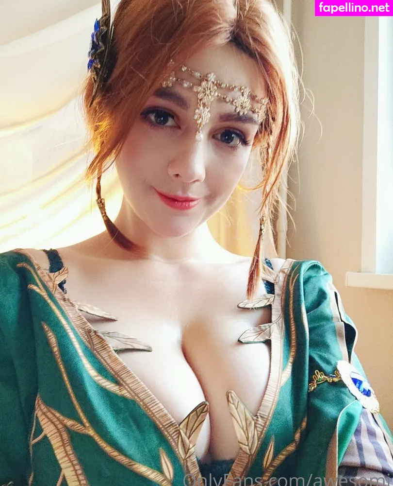 awes_omi, awesomi Nude Leaked OnlyFans Photo #1wzX8dLTIk