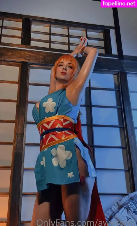 Awes Omi OnlyFans Thumbnail #4jPSspJO3R